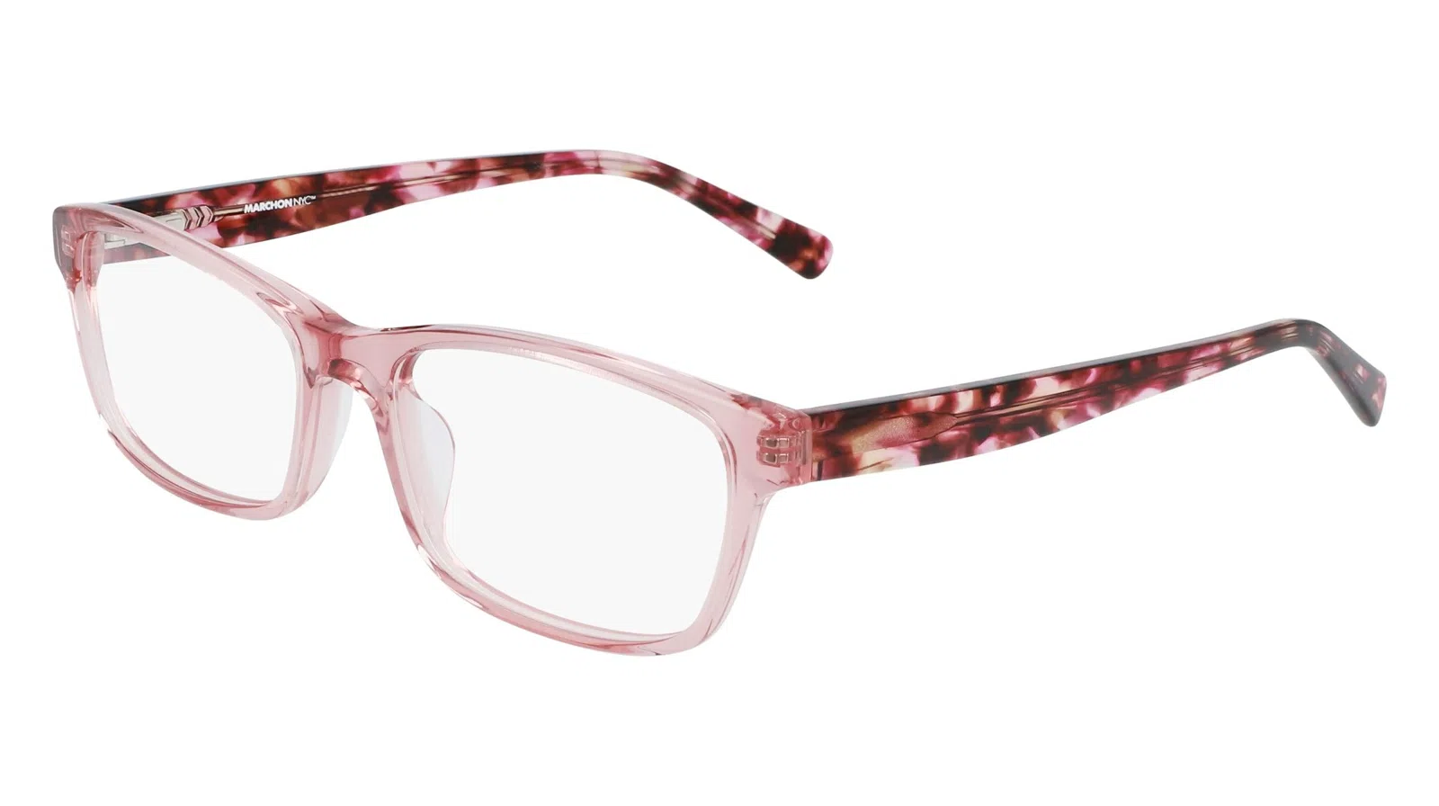 Marchon NYC M CORNELIA 2 Eyeglasses - view 3